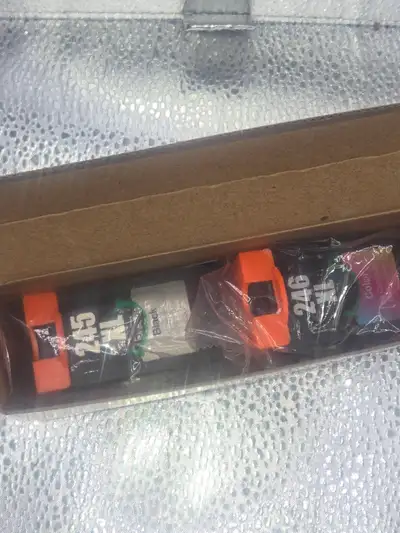 245XL 246XL Black and Color Combo Pack Ink Cartridges, View more