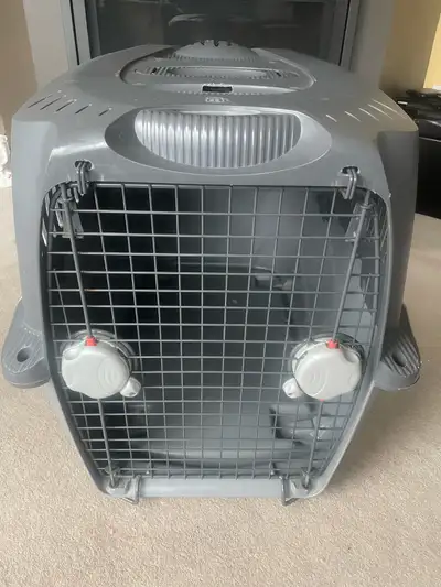 Dog Kennel - Small or Medium Sized Dog Pet, View more