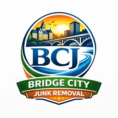 Junk Removal/Trailer Drop offs, View more