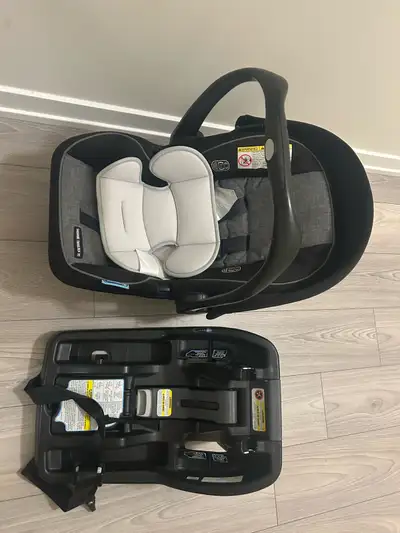 infant car seat / carrier, View more