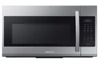 Samsung - Over-Range-Microwave 30”