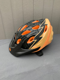 Kids bike helmet 