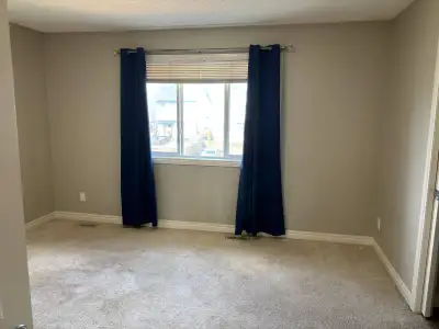 Master Bedroom for rent