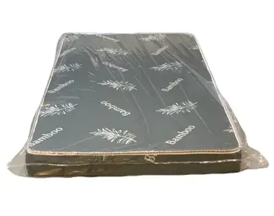 bamboo grey twin mattress, View more