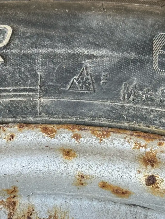 Cooper Tires in Tires & Rims in Owen Sound - Image 6