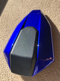 2013-2017 Yamaha FZ-07 rear seat cover cowl