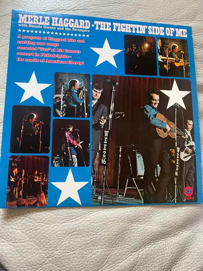 Records for sale , View more