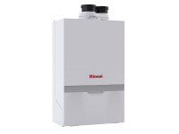 Rinnai sale - tankless water heaters, boilers, combi-boilers