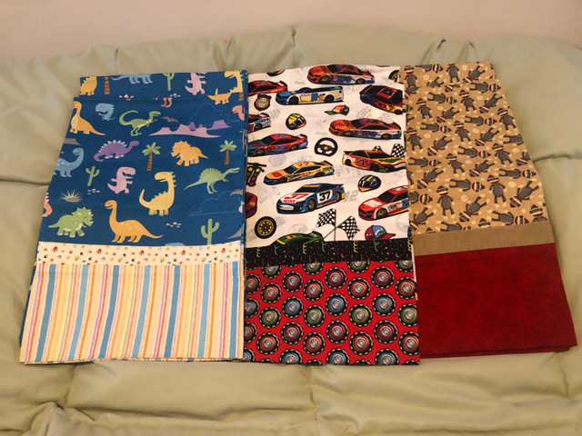 Childrens Pillowcases in Other in Truro - Image 3