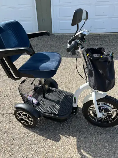 Elec Scooters, View more
