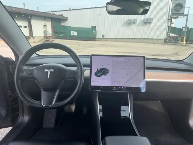 2019 Tesla Model 3 AWD Long Range551585271881420806
