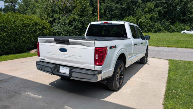 Ford F-150 2021 dans Autos et camions  à Laval/Rive Nord - Image 2