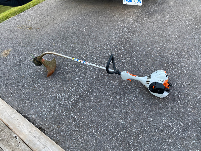 Stihl weed wacker for sale  