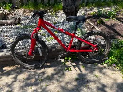 Youth Mountain Bike, View more