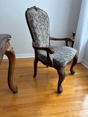 set de salle à manger dans Mobilier de salle à manger et cuisine  à Laval/Rive Nord - Image 4