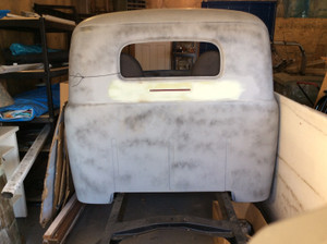 1950 Ford Other Pickups