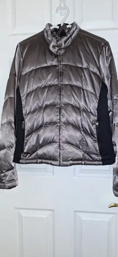 Woman's winter Harley coat, View more
