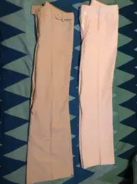 CLEO PETITES Size 12 Suit Pants X2