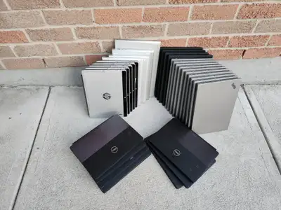 Discount Laptops, iPads, Chromebooks, Desktops/ Hp Dell Lenovo, View more