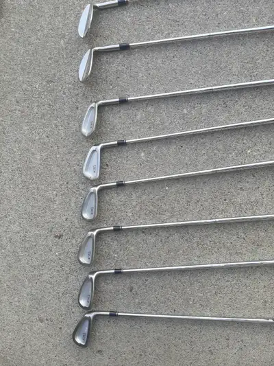 Golf Clubs, View more