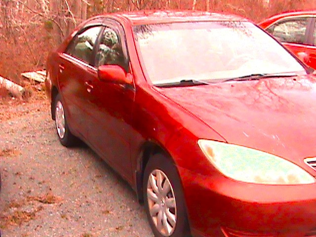 2005 TOYOTA CAMRY in Cars & Trucks in City of Halifax - Image 2