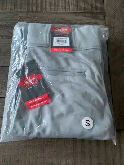 Brand new, still has tags, one grey and one white; 20$ each