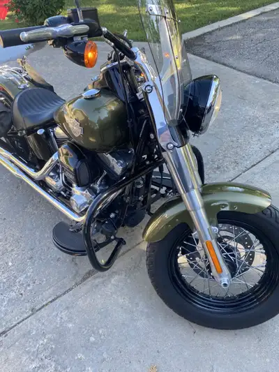 Excellent condition
