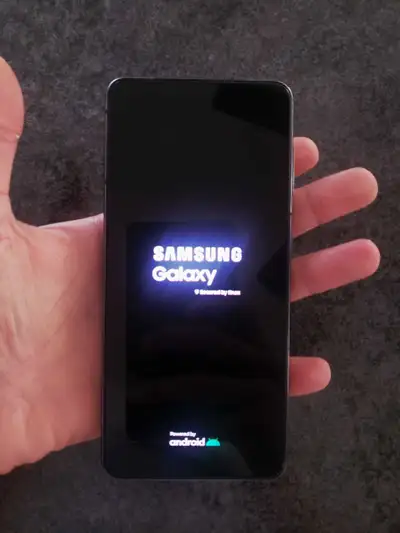 Samsung S21 5G Unlocked, View more