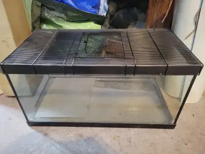Couvercle de terrarium Hagen 15 gallons, View more