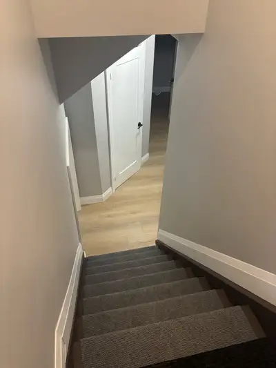 EACH Apartment $1500/month all included newly renovated basement apartment! 5 minutes west of Kingst...