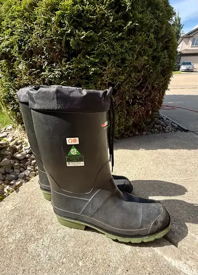 Baffin Work Boots, View more