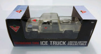 LIBERTY CLASSICS CANADIAN TIRE ICE TRUCK LIMITED EDITION 1/10000