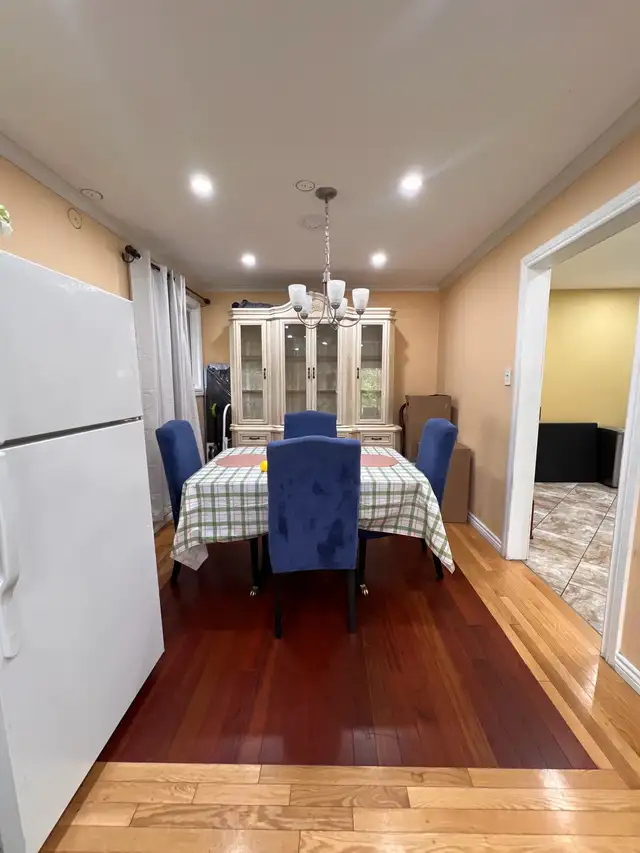 Private or sharing room available - fairway station, Kitchener  in Room Rentals & Roommates in Kitchener / Waterloo - Image 10