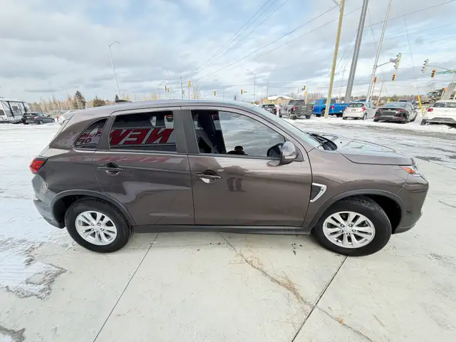 2021 MITSUBISHI RVR SE AWC * CERTIFIED * FINANCING AVAILABLE in Cars & Trucks in Sudbury - Image 9
