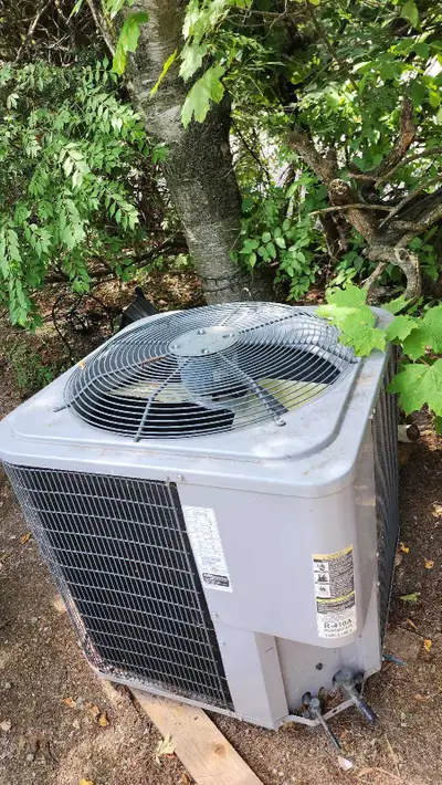 3 ton AC Unit & Condenser - Keeprite, View more