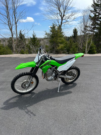 2019 Kawasaki KLX230R