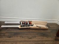 Cricket bats for sale 