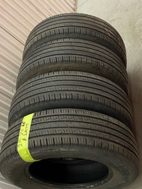 4 Flash all season tires:215/70R16