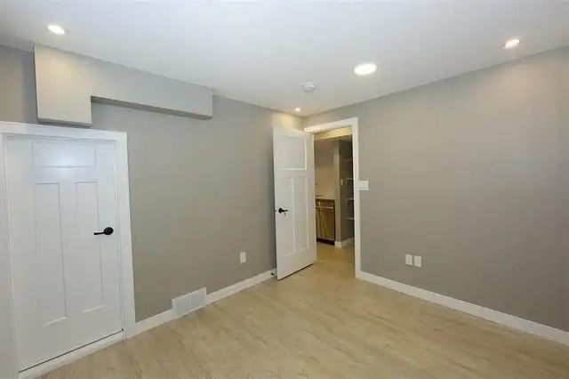 New 2 Bedroom Basement Suite In Allendale by University, Whyte A63013096636289124
