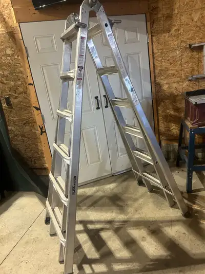 multitask ladder, View more