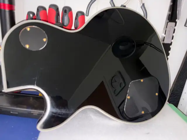 Les Paul Custom64750348597121121