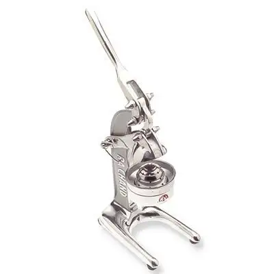 Vintage citrus juicer. I picked this up over 25 years ago from a vintage mid-century store. They men...