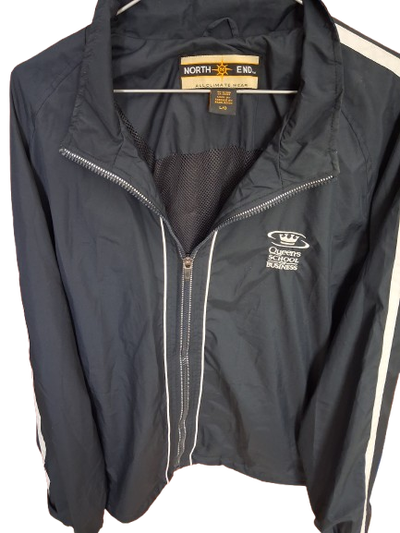Vintage Queen's School of Business Jacket L, View more