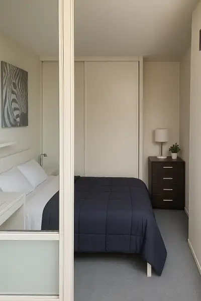 Large Room + Den for rent in Downtown Toronto