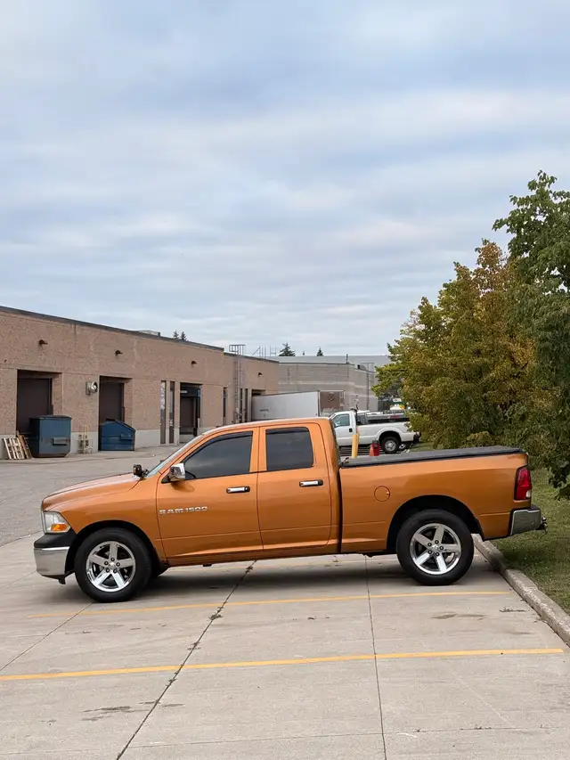 Ram 1500 583741784972349441
