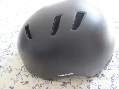 Raleigh Bike Helmet, View more