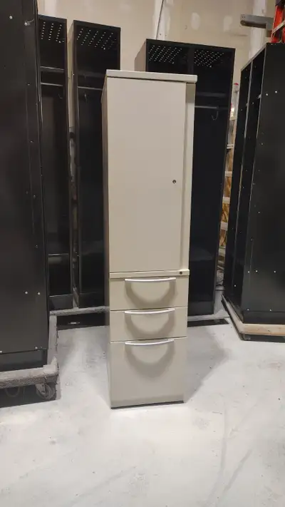 Personal Towers / pedestal storage cabinet, View more