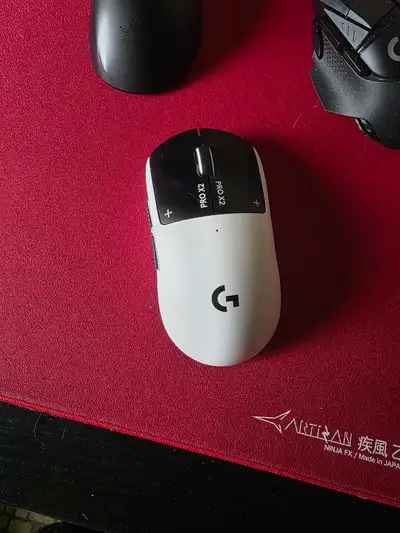 Logitech PRO X2 Superstrike - Like New - $100, View more