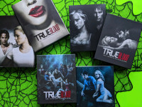SALE: $15 TRUE BLOOD the HBO hit TV series