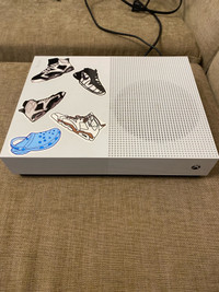 Xbox one S All Digital Edition 